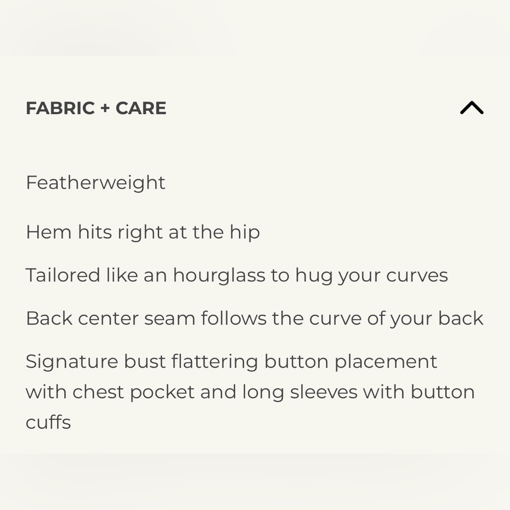 Frank & Eileen Barry Featherweight Button-Down - Picture 8 of 8